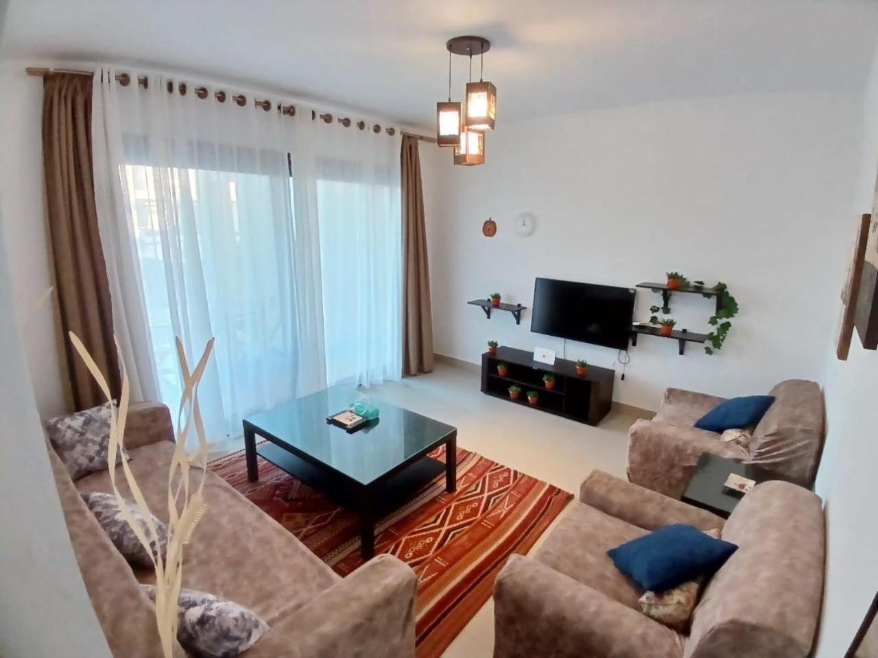 Apartment One Bedroom G-cribs