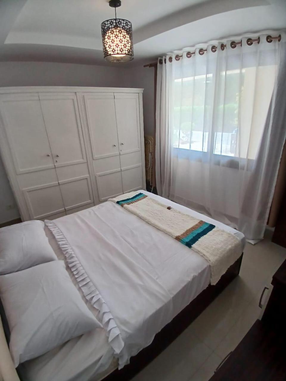 One Bedroom G-cribs Apartment *