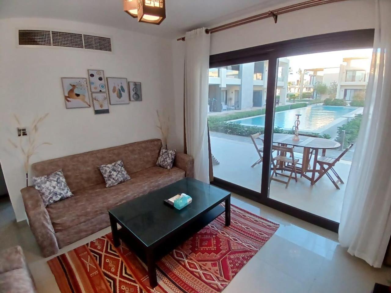 Apartment One Bedroom G-cribs *