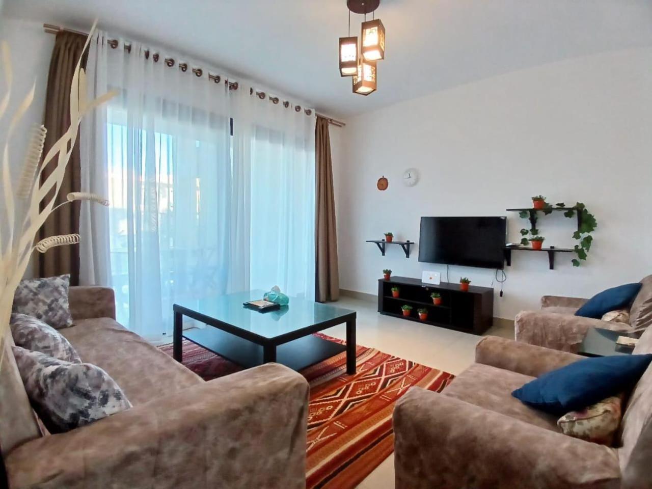 One Bedroom G-cribs Hurghada