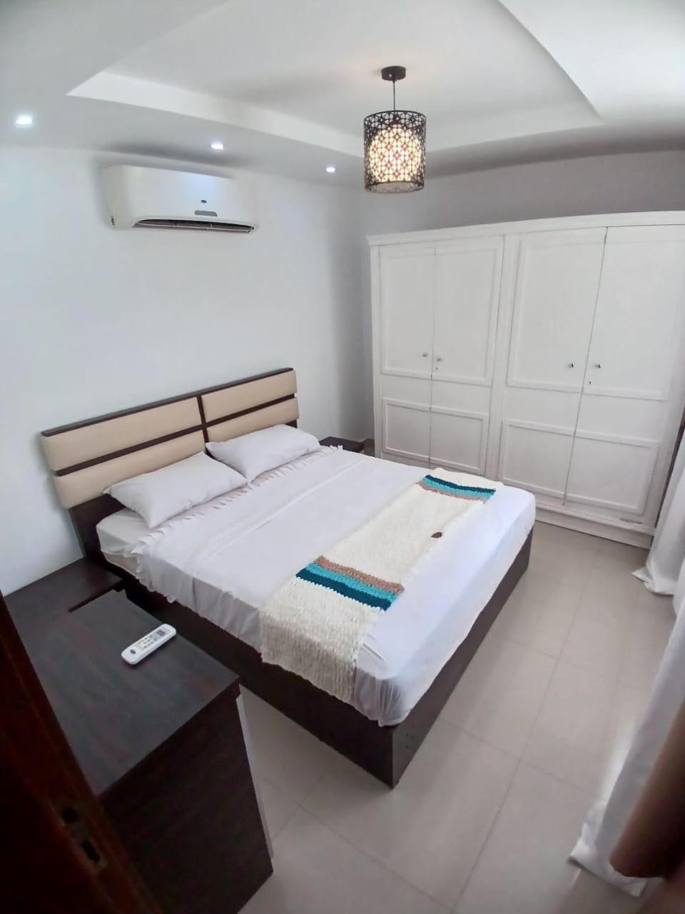 One Bedroom G-cribs Apartment Hurghada